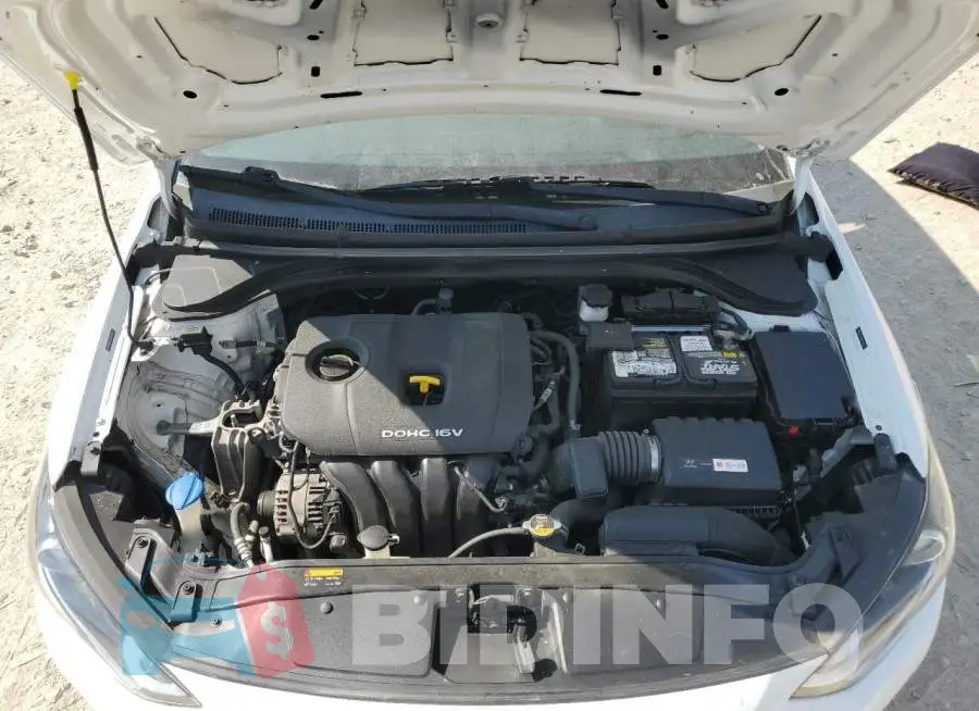 5NPD74LF3HH103433 Photo# 11