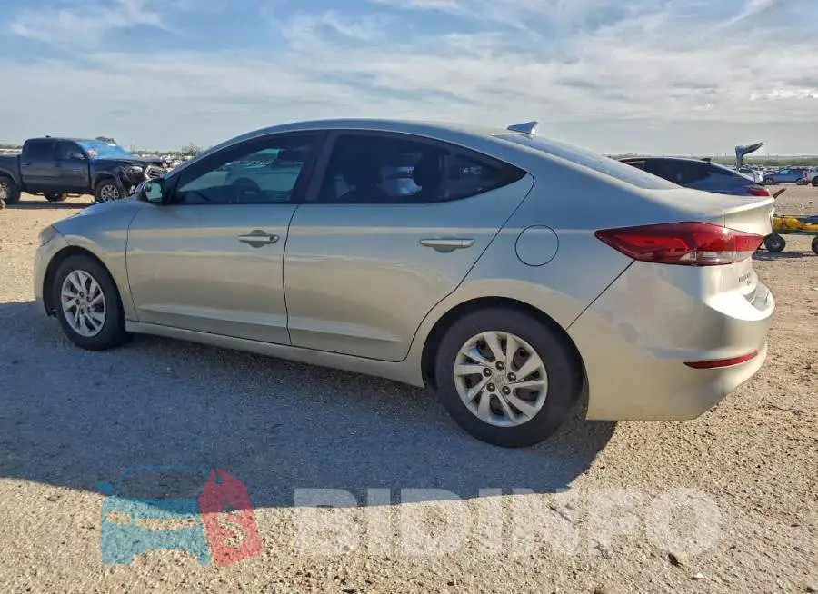 5NPD74LF8HH112967 Photo# 2