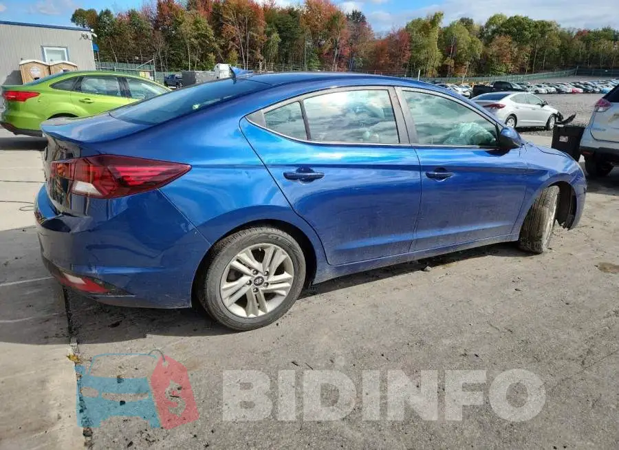 5NPD84LF0KH484548 Photo# 3