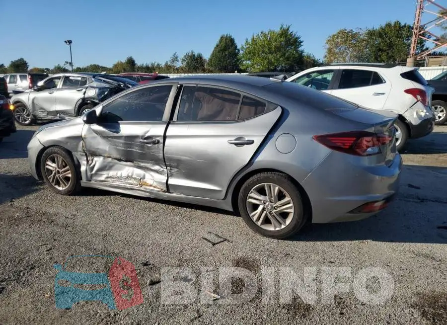 5NPD84LF2KH450904 Photo# 2