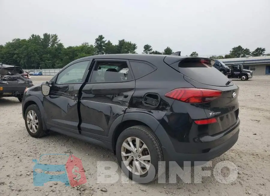 KM8J2CA41MU341614 Photo# 2