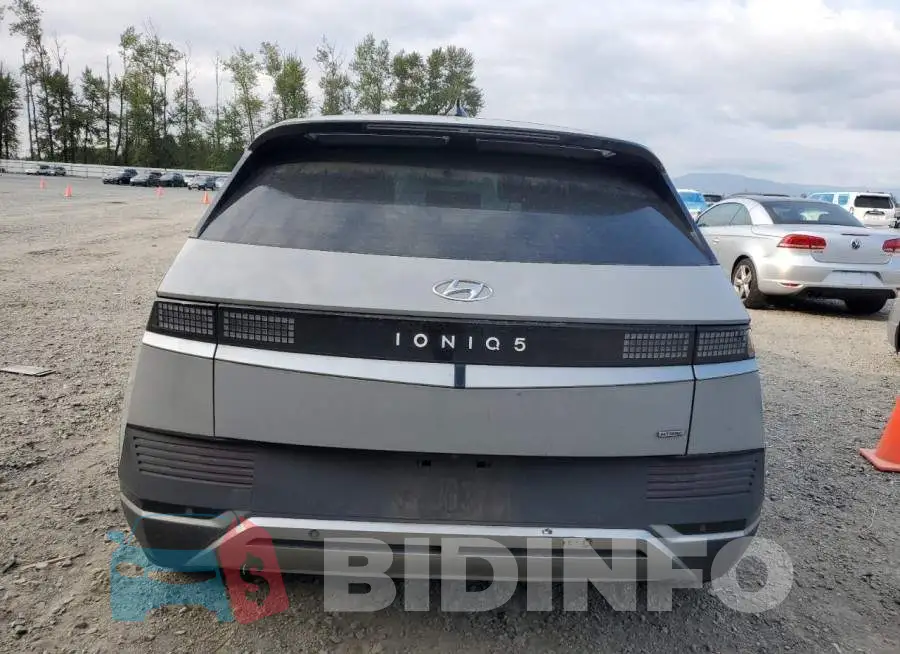 KM8KNDAF5PU126745 Photo# 6