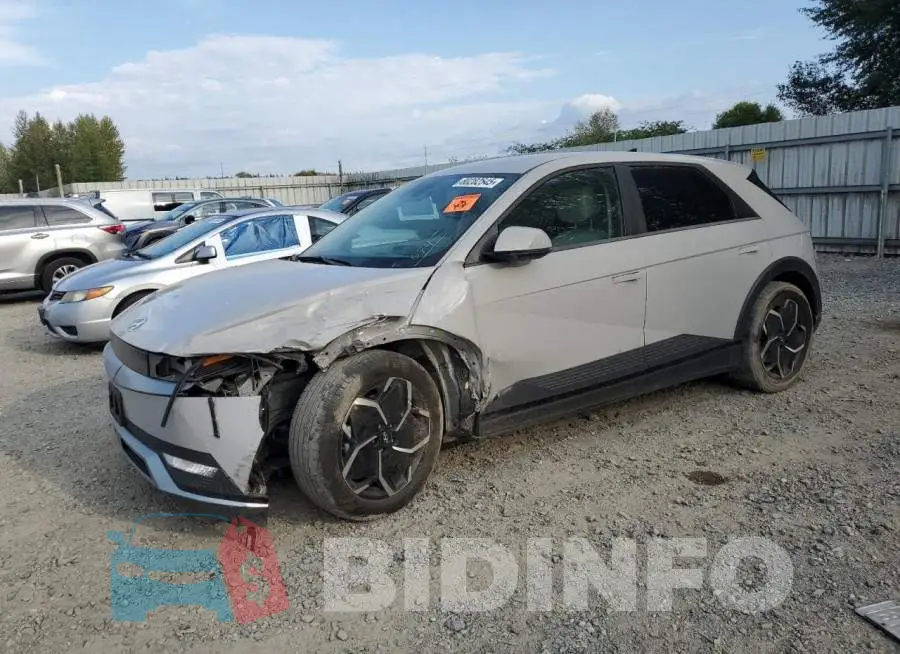 KM8KNDAF5PU126745 Photo# 1
