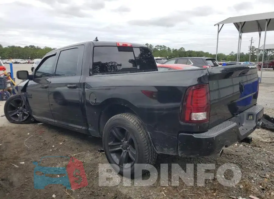 1C6RR6MT9GS383236 Photo# 2