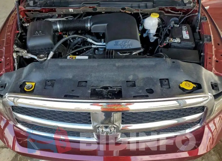 1C6RR7FG7KS522925 Photo# 12