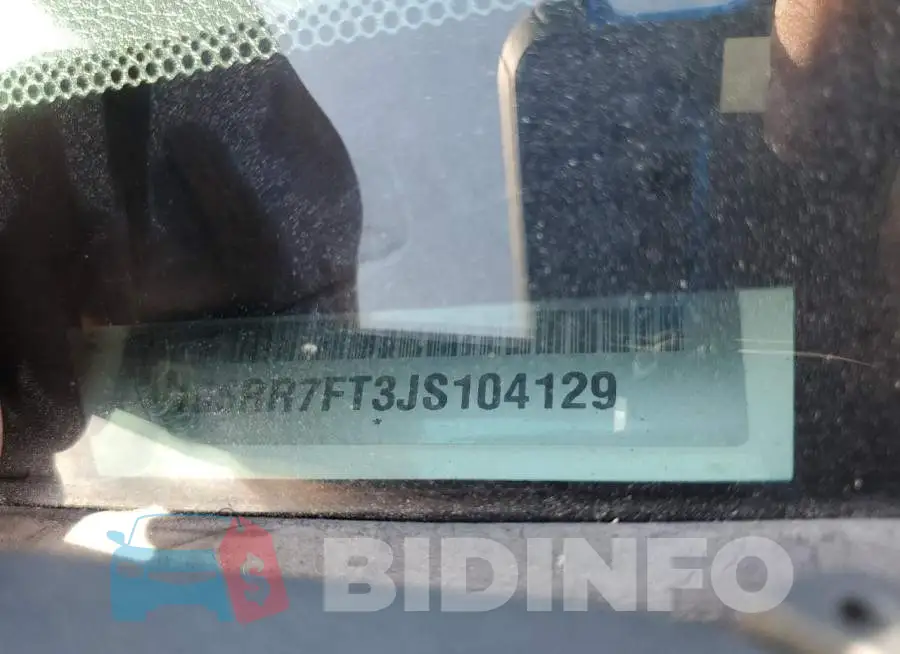 1C6RR7FT3JS104129 Photo# 12