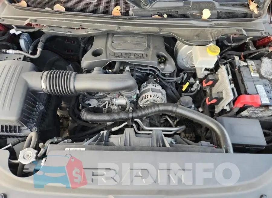 1C6SRFFT2KN622597 Photo# 11