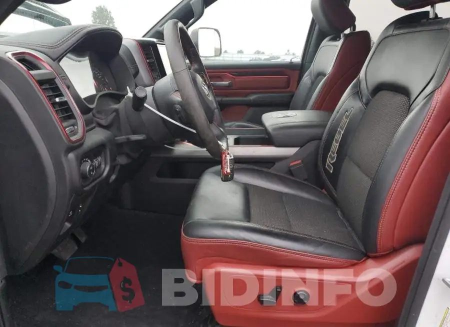 1C6SRFLT8KN599220 Photo# 7