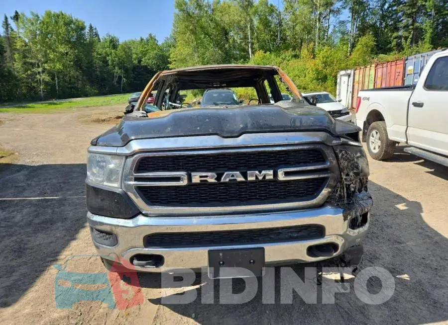 1C6SRFNT2PN528194 Photo# 5