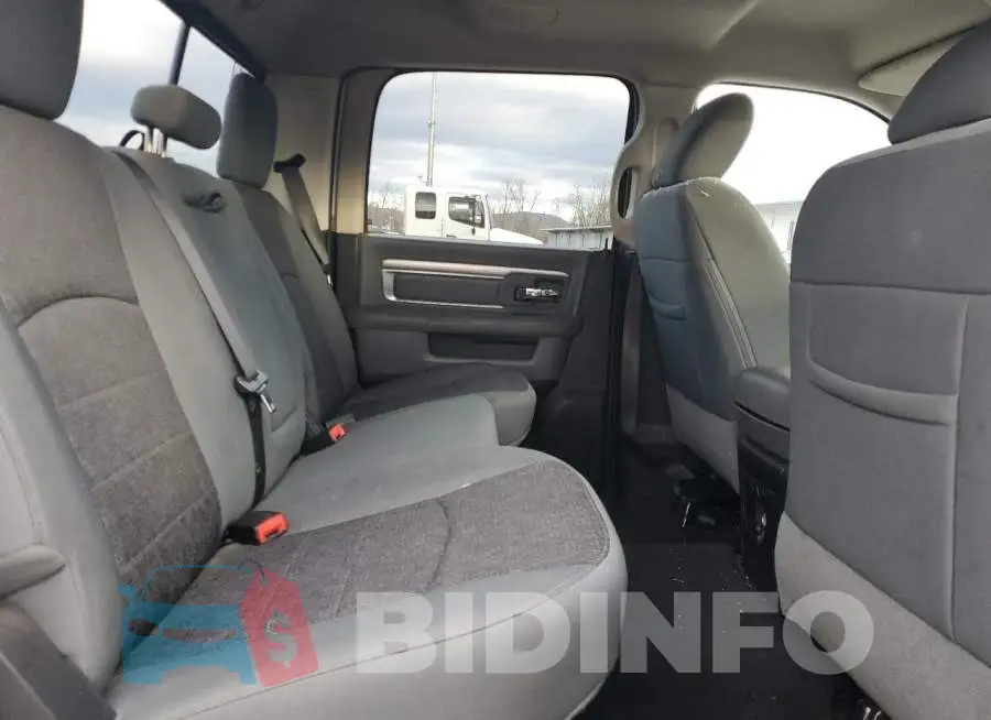 3C6RR7LT2GG169347 Photo# 10