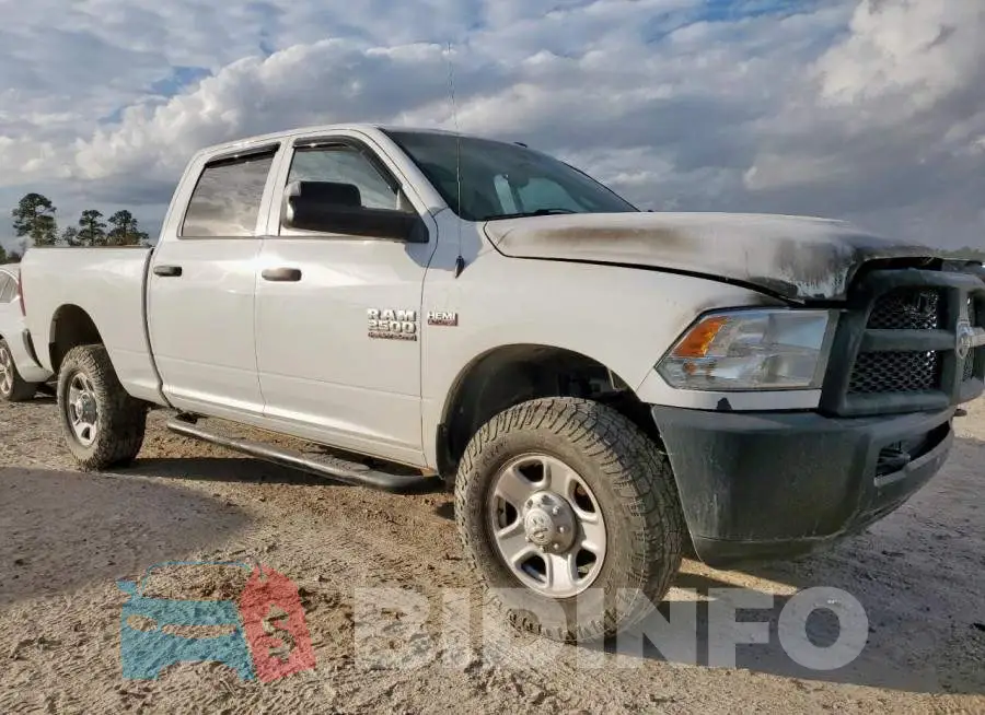 3C6TR5CT6JG378320 Photo# 4