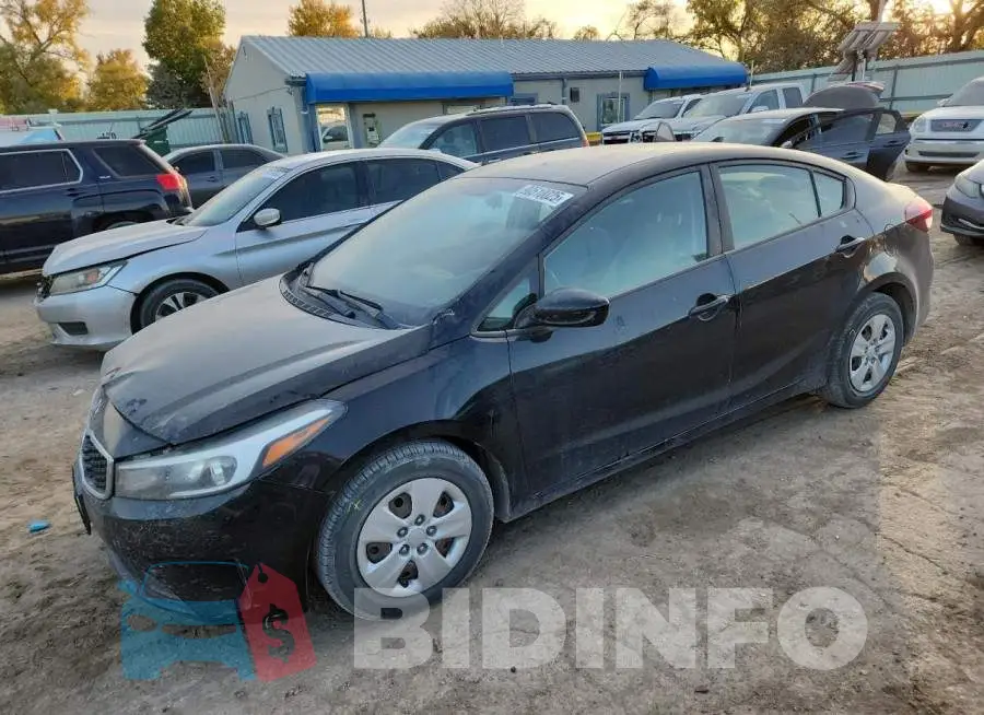 3KPFK4A73HE156138 Photo# 1