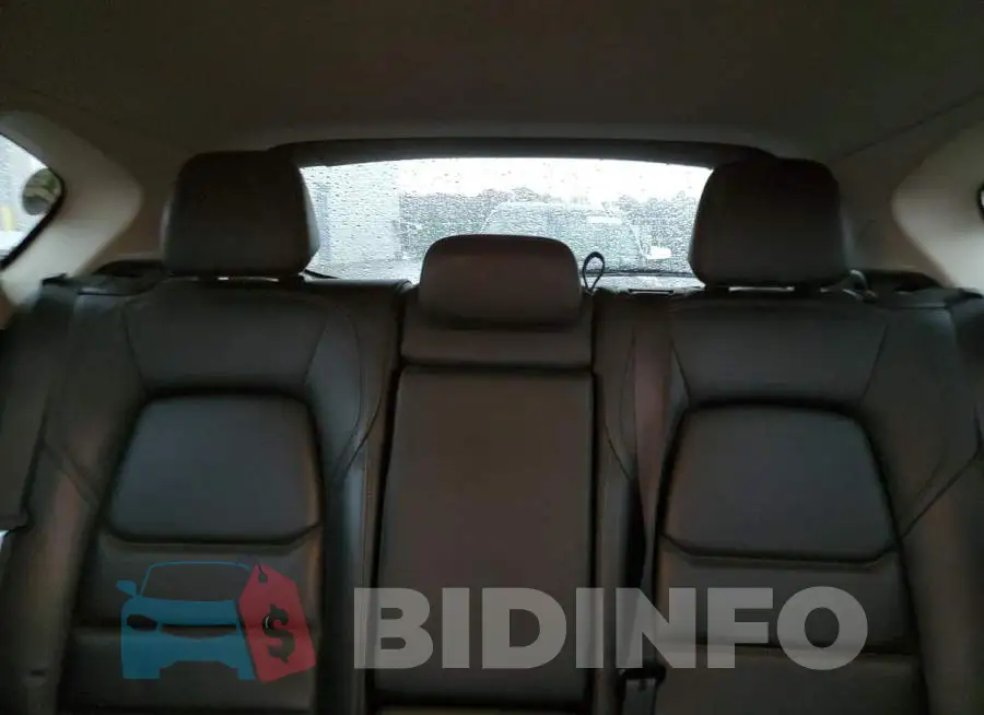 JM3KFBDM3M1301711 Photo# 10