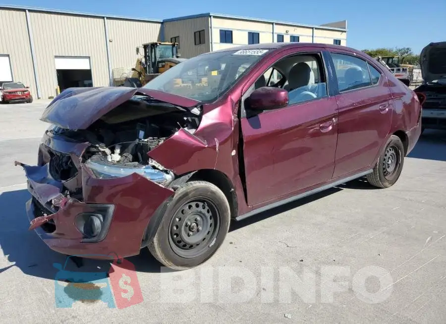 ML32F3FJ0KHF05667 Photo# 1