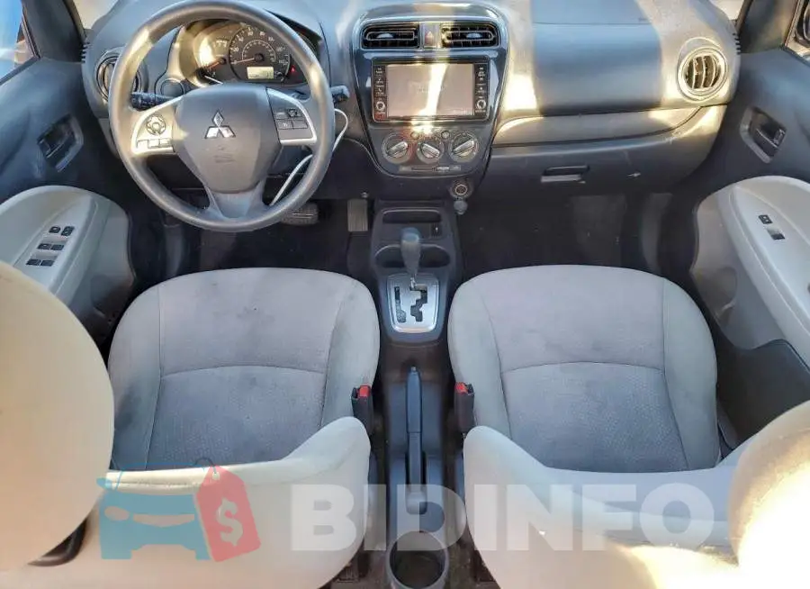 ML32F3FJ0KHF05667 Photo# 8