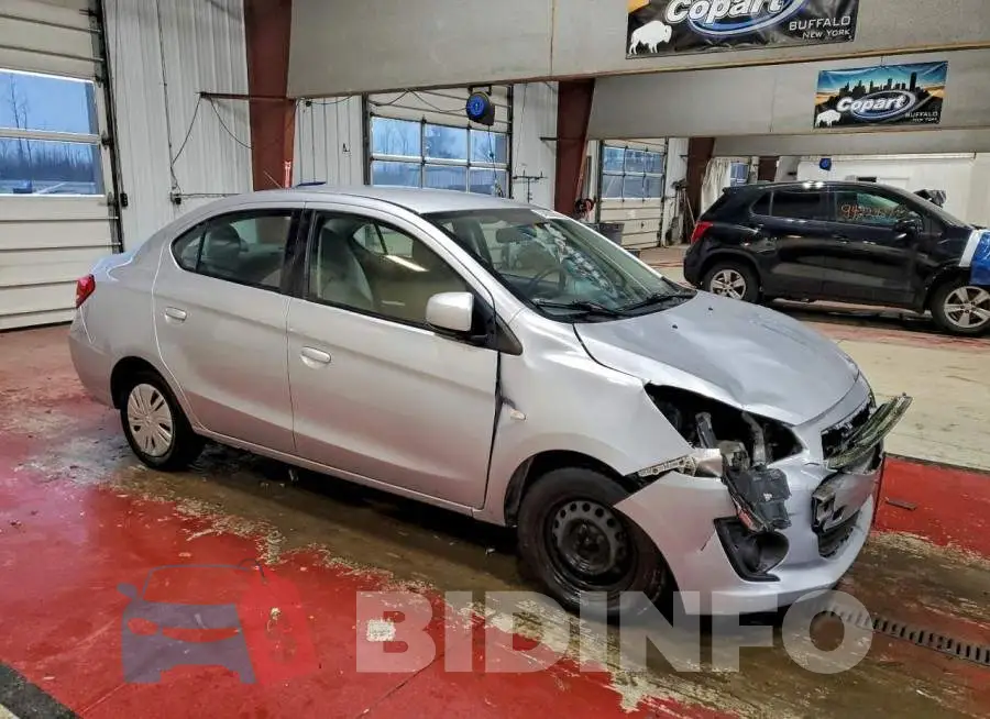 ML32F3FJ6HHF11739 Photo# 4
