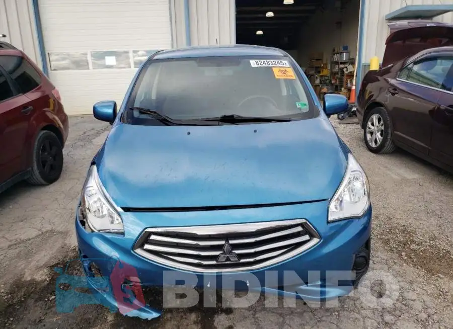 ML32F3FJ6KHF02160 Photo# 5
