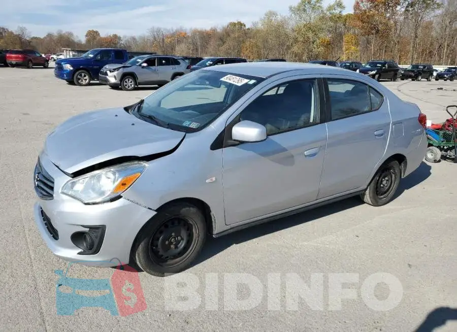 ML32F3FJ7KHF09571 Photo# 1