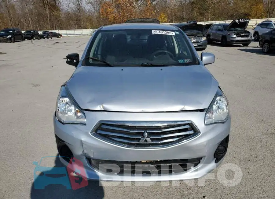 ML32F3FJ7KHF09571 Photo# 5