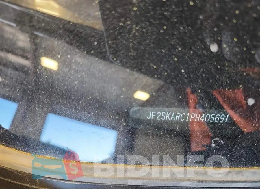 JF2SKARC1PH405691 Photo# 13