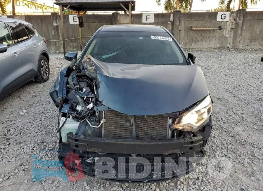 2T1BURHE8GC616725 Photo# 5