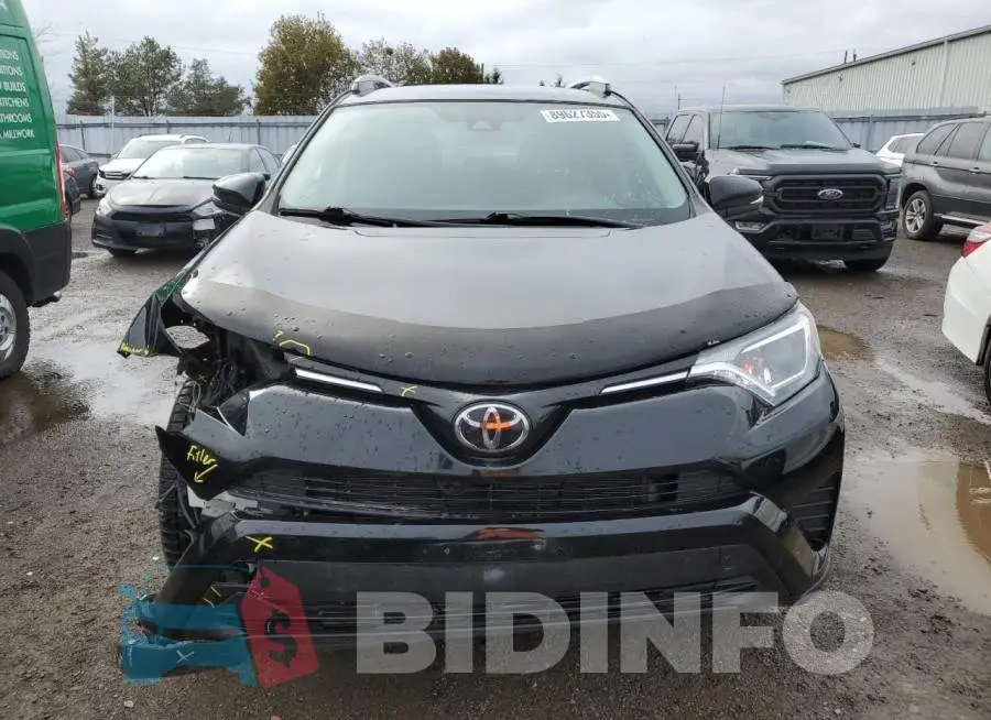 2T3BFREV6HW689081 Photo# 5