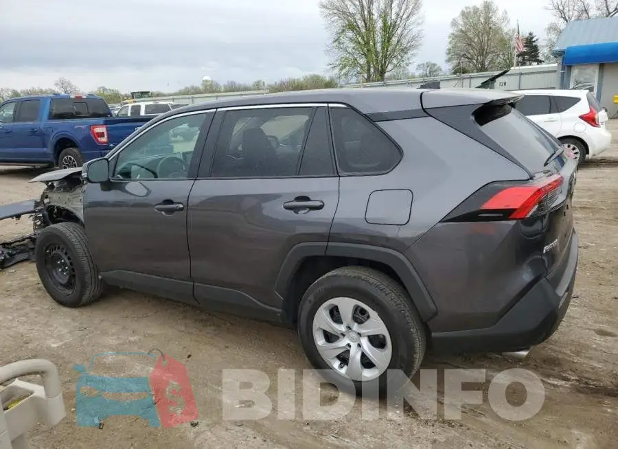 2T3G1RFV6RC430578 Photo# 2