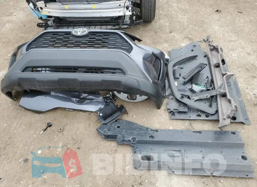 2T3G1RFV6RC430578 Photo# 13