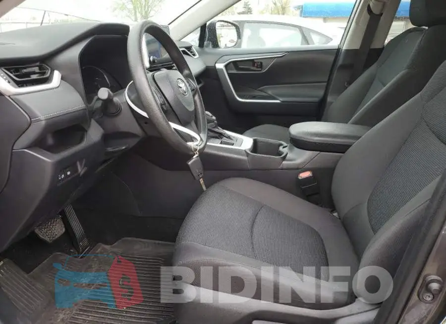 2T3G1RFV6RC430578 Photo# 7