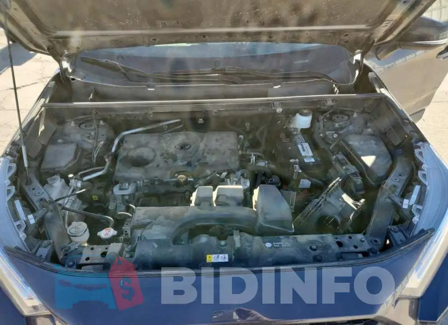 2T3S1RFV4NW283275 Photo# 12