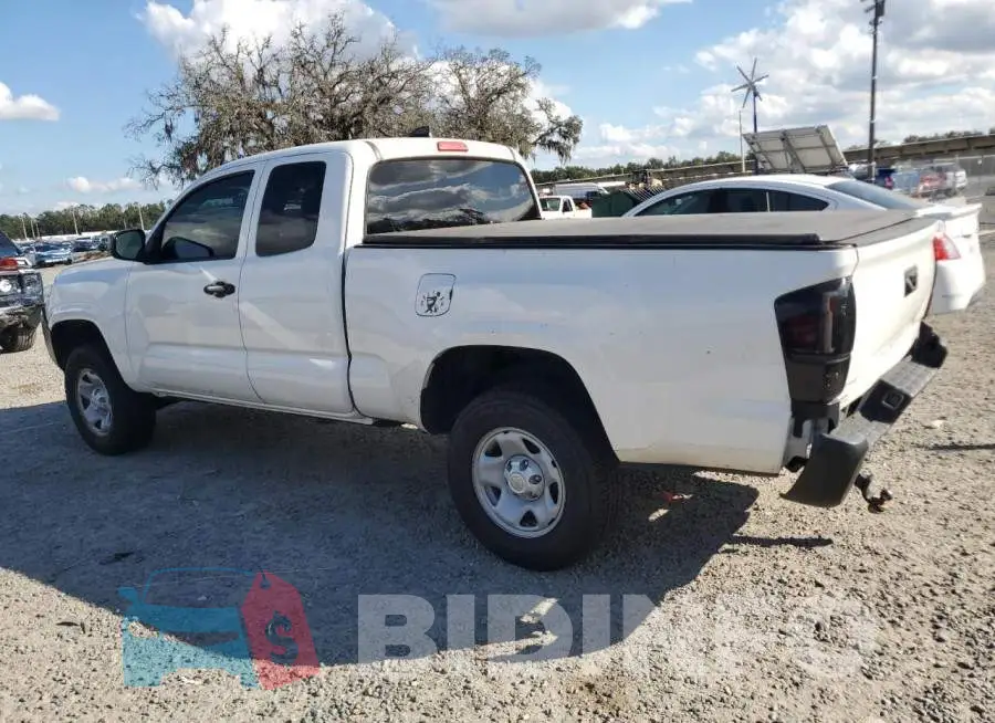 3TYRX5GN4LT003166 Photo# 2