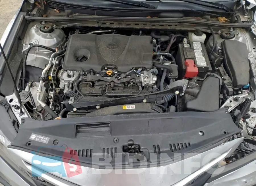 4T1T11AK8PU720631 Photo# 11