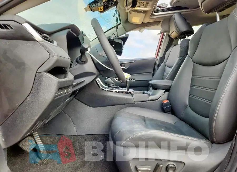 4T3B6RFV8RU165401 Photo# 7