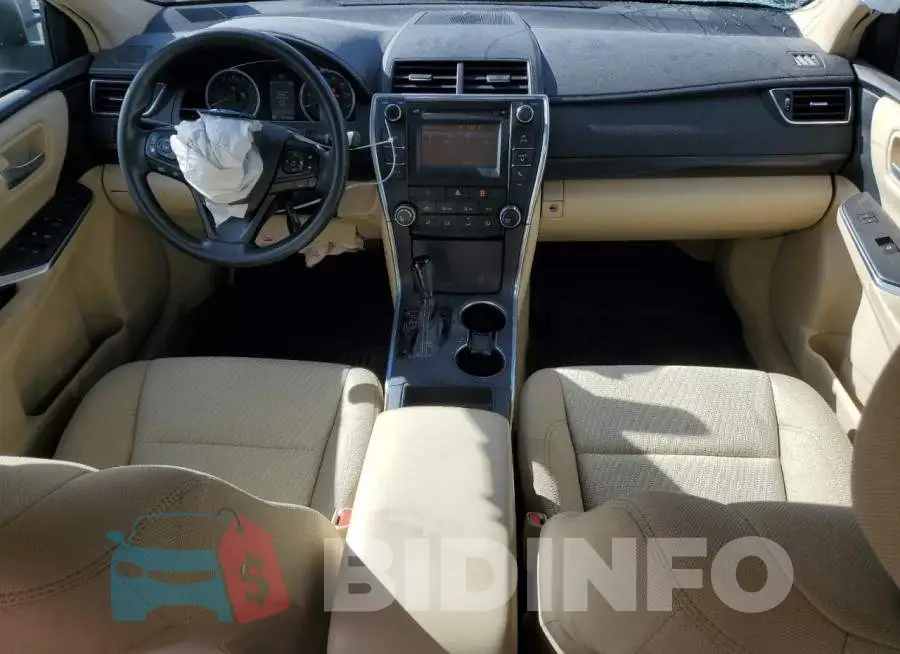 4T4BF1FK2GR578983 Photo# 8