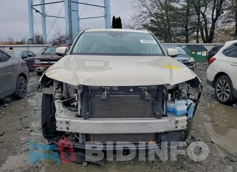 5TDAAAB51RS014130 Photo# 5