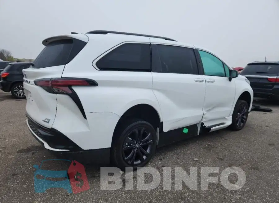 5TDDRKEC6RS205855 Photo# 3
