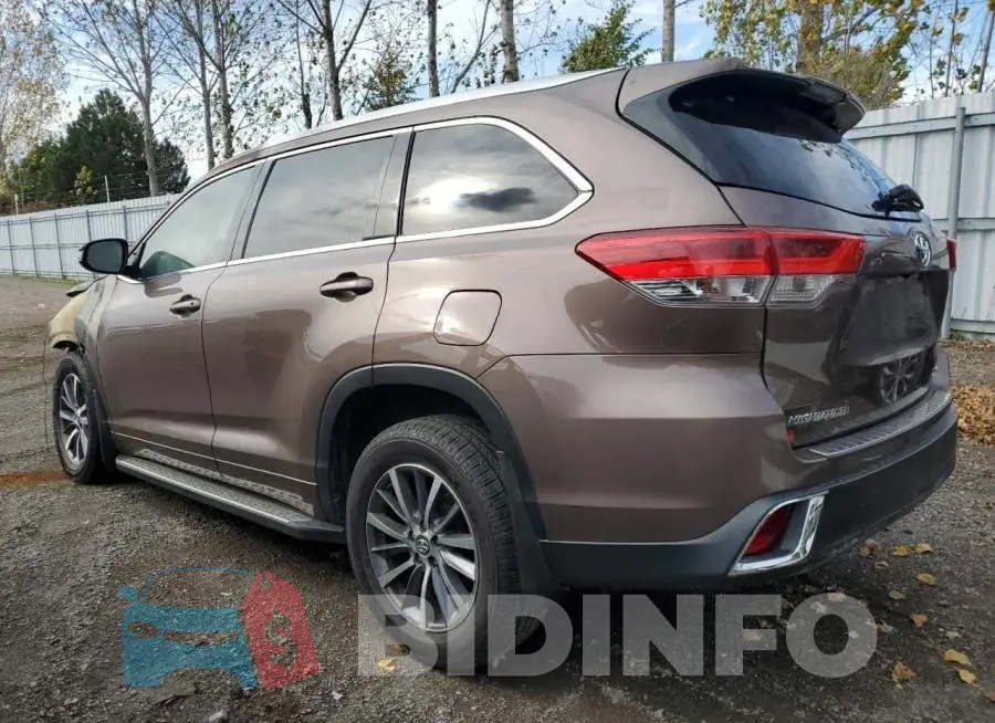 5TDJZRFH2JS489897 Photo# 2