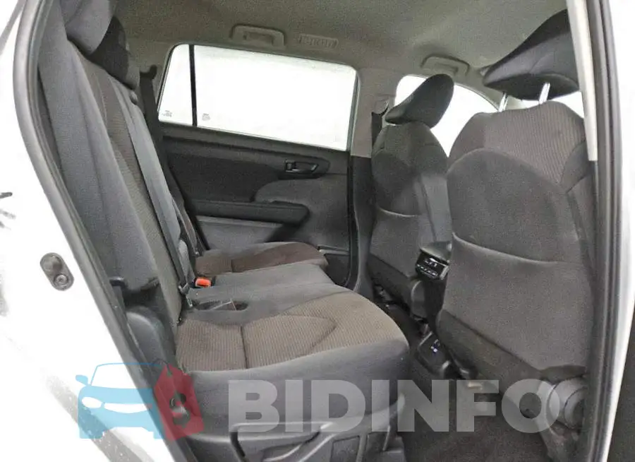 5TDKDRAHXRS052221 Photo# 11