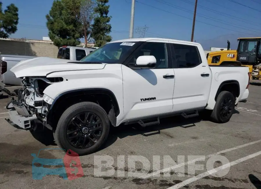 5TFJC5DB1RX071944 Photo# 1