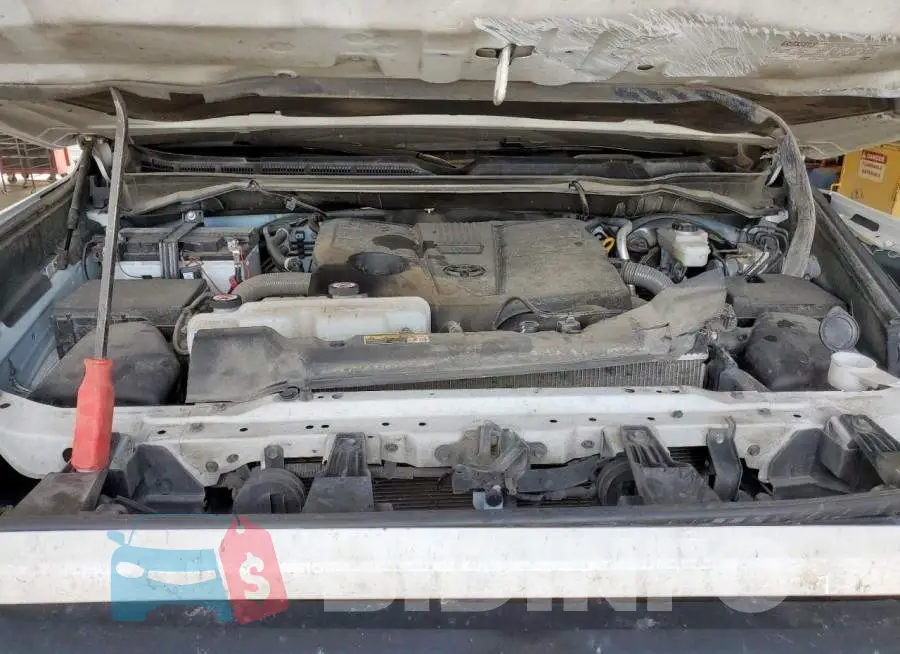 5TFLA5DB4RX201455 Photo# 11