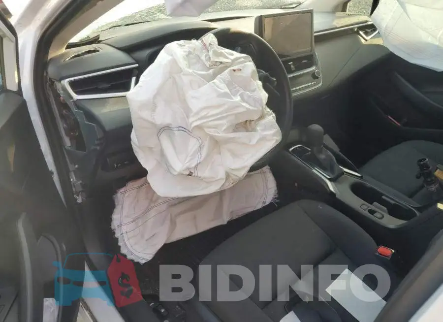 5YFB4MDE0RP105070 Photo# 8