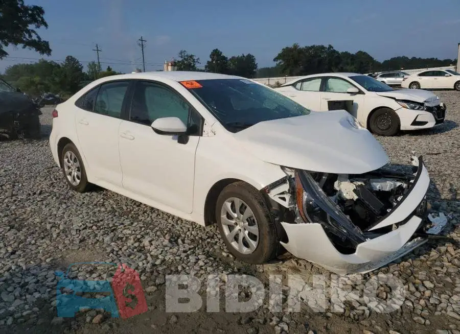 5YFB4MDE0RP105070 Photo# 4