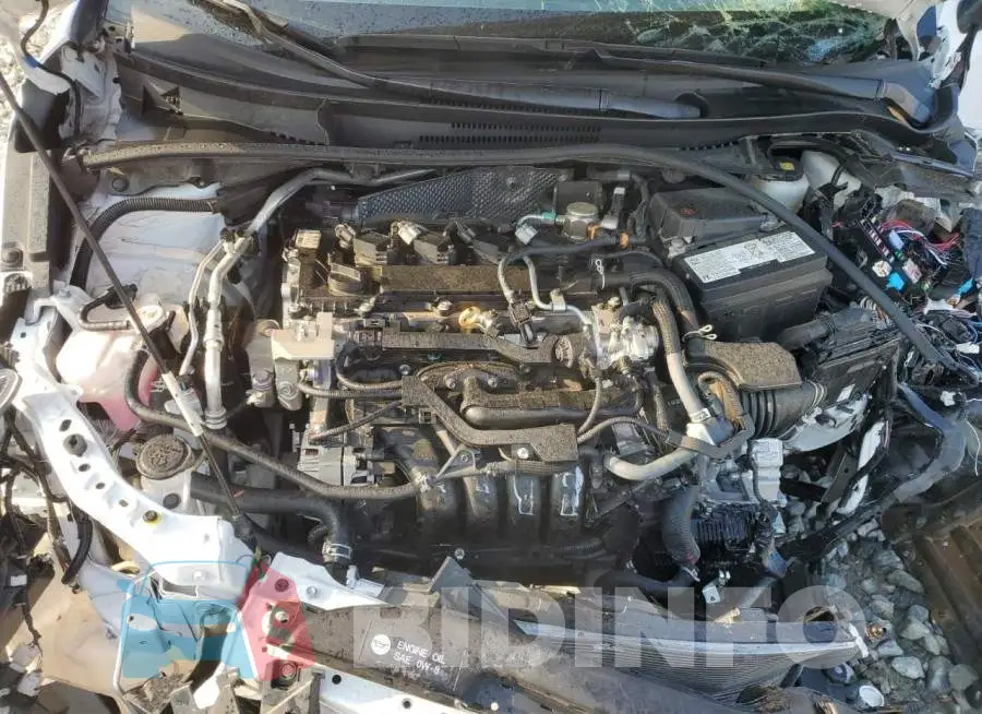 5YFB4MDE0RP105070 Photo# 11
