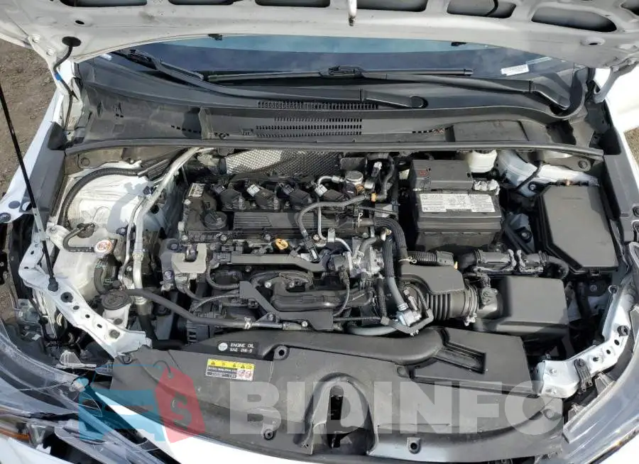 5YFB4MDE3PP050174 Photo# 11