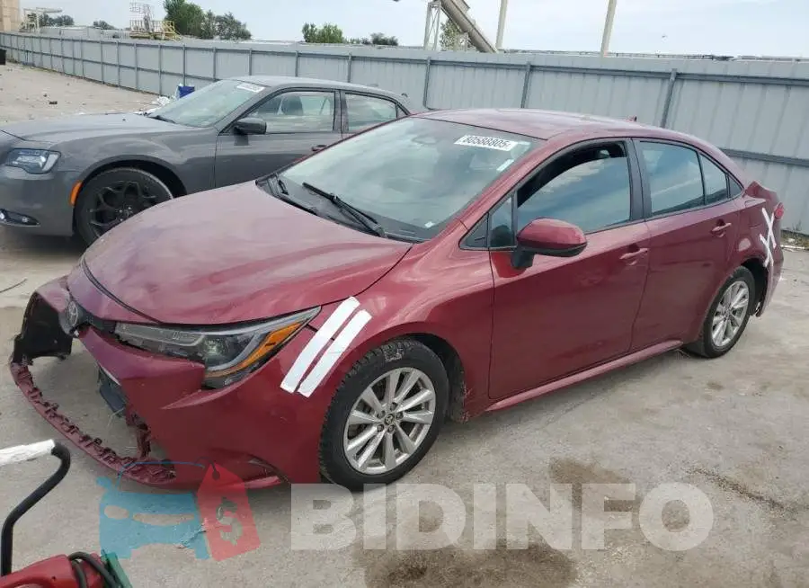 5YFB4MDE6PP030498 Photo# 1