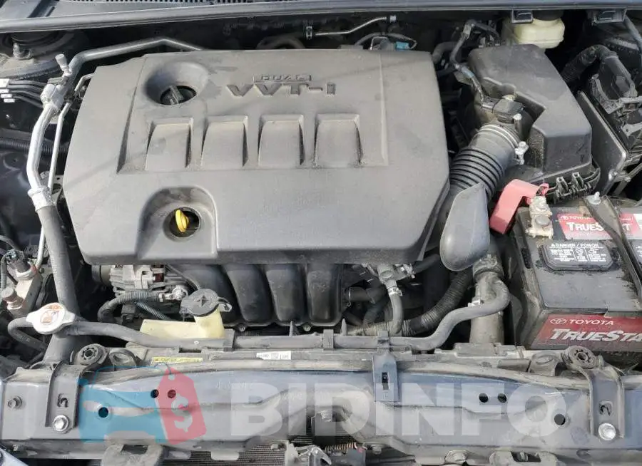 5YFBURHE4HP717438 Photo# 11