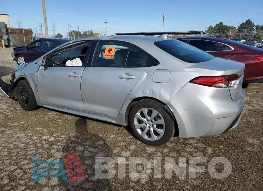 5YFEPMAE4NP375275 Photo# 2