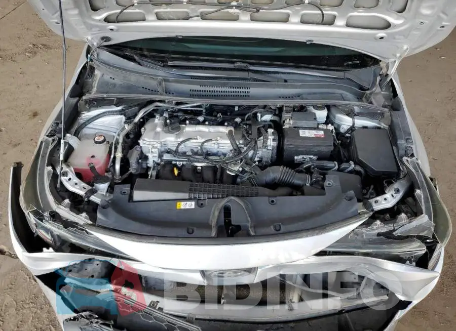5YFEPMAE9NP272739 Photo# 11