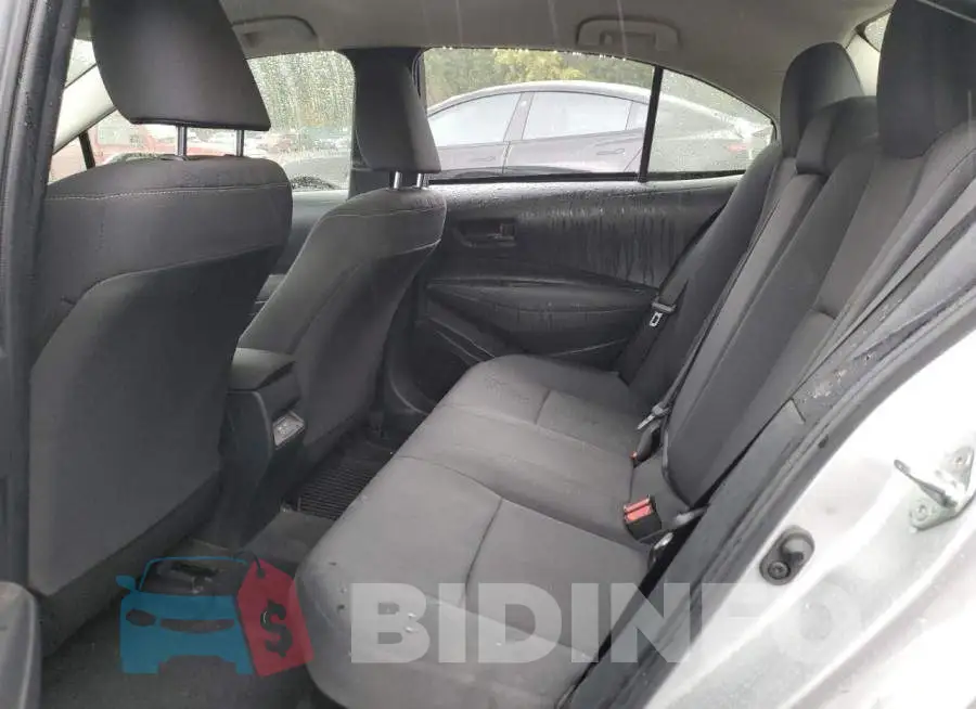 JTDBDMHE4PJ002231 Photo# 10