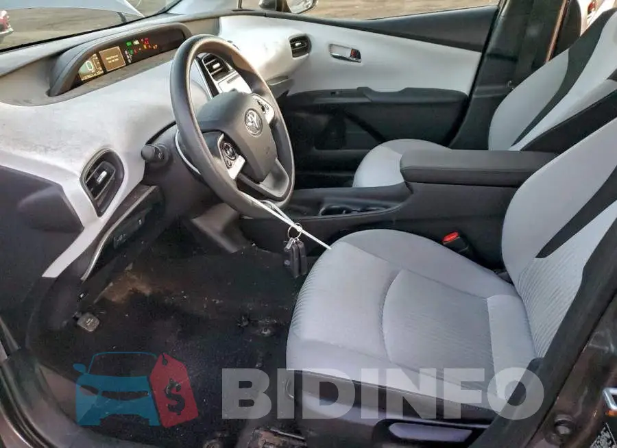 JTDKARFU5G3017776 Photo# 7